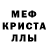 МЕФ кристаллы lenara li